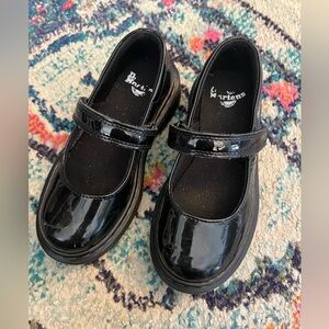 Dr. Martens | Maccy Mary Jane shoe | size 12